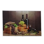 Настенный кухонный стикер "Вино" 60х90 см (Н-023) - Фото 1