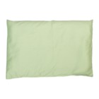 Комплект в кроватку «Алоэ», 2 предмета, цвет зелёный - Фото 5