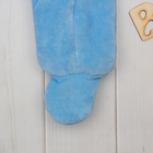 Комбинезон на синтепоне Крошка Я "Джентльмен" рост 50-62см (0-3мес) - Фото 5