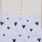 Костюм детский Крошка Я "LOVE" красн, рост 68-74см (6-9мес) - Фото 5