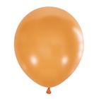 Воздушные шары латексные 12" «Ассорти», 10 шт., МИКС - Фото 9