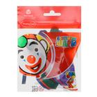 Воздушные шары латексные 12" «Ассорти», 10 шт., МИКС - Фото 2