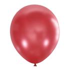 Воздушные шары латексные 12" «Ассорти», 10 шт., МИКС - Фото 3