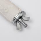 Минеральные жердочки "Ветка Эвкалипта" для птиц, 2 шт - Фото 2