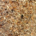 Песок речной для птиц с морскими минералами, ведро, 1 л - Фото 2