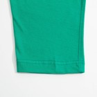 Пижама для мальчика, рост 116-122 см, цвет зелёный - Фото 7