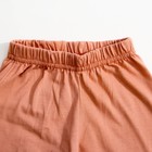 Пижама для девочки, рост 98-104 см, цвет розовый - Фото 6