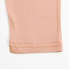 Пижама для девочки, рост 98-104 см, цвет розовый - Фото 7