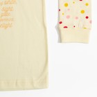 Пижама для девочки, рост 104-110 см, цвет МИКС - Фото 6