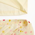 Пижама для девочки, рост 104-110 см, цвет МИКС - Фото 10