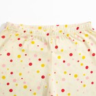 Пижама для девочки, рост 110-116 см, цвет МИКС - Фото 8