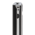 Внешний аккумулятор Ritmix RPB-6007P, 2 USB, 6000 мАч, 2.1/1 А, фонарик, черный - Фото 4