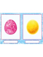 Книга с наклейками, сделай своего чудика «Ёлки-Палкин» - Фото 2