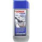 Бриллиантовый воск SONAX Xtreme NanoPro, 250 мл, 201100 - фото 300072417