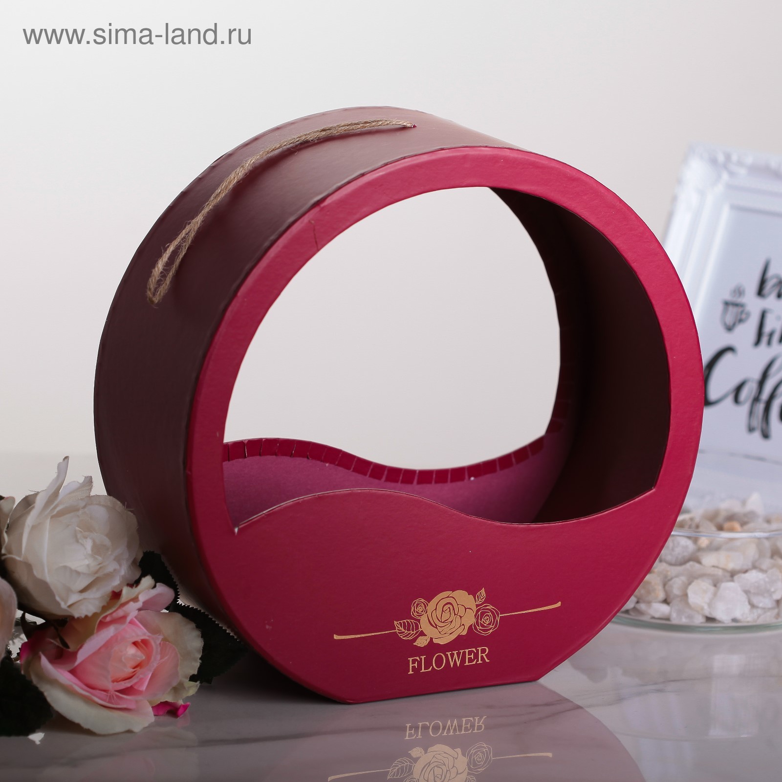 Коробки Переноски Для Цветов Купить Дешево Спб