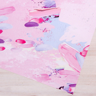 Бумага упаковочная глянцевая «Вдохновение цветом», 70 × 100 см - Фото 3