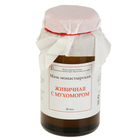 Мазь «Солох аул» Живичная с Мухомором, 30 мл - Фото 1