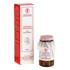 Мазь «Солох аул» Живичная с Мухомором, 30 мл - Фото 3