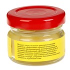 Мазь «Монастырская Живица с Мухомором». Ранозаживляющая. Стекло. 28 мл. - Фото 9