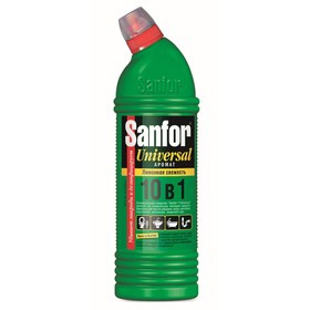 Универсальное чистящее средство Sanfor 