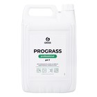 Чистящее средство Grass Prograss, 5 л - Фото 1
