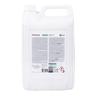 Чистящее средство Grass Prograss, 5 л