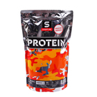 Протеин SportLine Dynamic Whey Protein, черничный бисквит, 1000 г - Фото 1