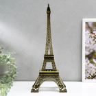 Фигурка металл «Эйфелева башня», 38×15.5×15 см - Фото 2