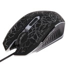 Мышь LuazON MB-2.9, игровая, оптическая, подсветка, покрытие soft-touch, 1.35 м - фото 51294035 Мышь LuazON MB-2.9, игровая, оптическая, подсветка, покрытие soft-touch, 1.35 м - фото 51294035