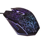 Мышь LuazON MB-2.9, игровая, оптическая, подсветка, покрытие soft-touch, 1.35 м - фото 51294033 Мышь LuazON MB-2.9, игровая, оптическая, подсветка, покрытие soft-touch, 1.35 м - фото 51294033