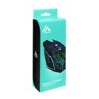 Мышь LuazON MB-2.9, игровая, оптическая, подсветка, покрытие soft-touch, 1.35 м - фото 51294039 Мышь LuazON MB-2.9, игровая, оптическая, подсветка, покрытие soft-touch, 1.35 м - фото 51294039