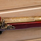Сувенирное изделие,  ружье N, 9х17х45 см - Фото 5