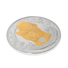 Коллекционная монета "Герцогиня Йоркширская" - Фото 3