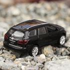 Машина металлическая Buick Enclave, открываются двери, инерция, МИКС - Фото 3