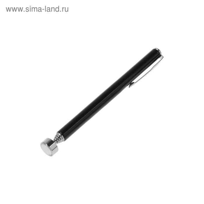 Магнит телескопический ТУНДРА, диаметр 13 мм, 130 - 610 мм, до 1 кг