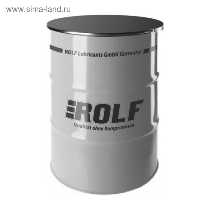 Моторное масло Rolf Energy 10W-40 SL/CF полусинтетика, 205 л - Фото 1