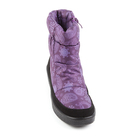 Дутики женские "АЛМИ" арт. 6181-066318, цвет фиолетовый, размер 39 - Фото 7