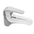 Комплект однорычажных смесителей для ванны и раковины Varion Armaturen 5201310, хром - Фото 2