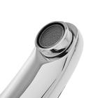 Комплект однорычажных смесителей для ванны и раковины Varion Armaturen 5201310, хром - Фото 5