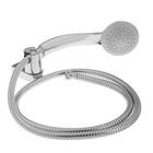 Комплект однорычажных смесителей для ванны и раковины Varion Armaturen 5201310, хром - Фото 6