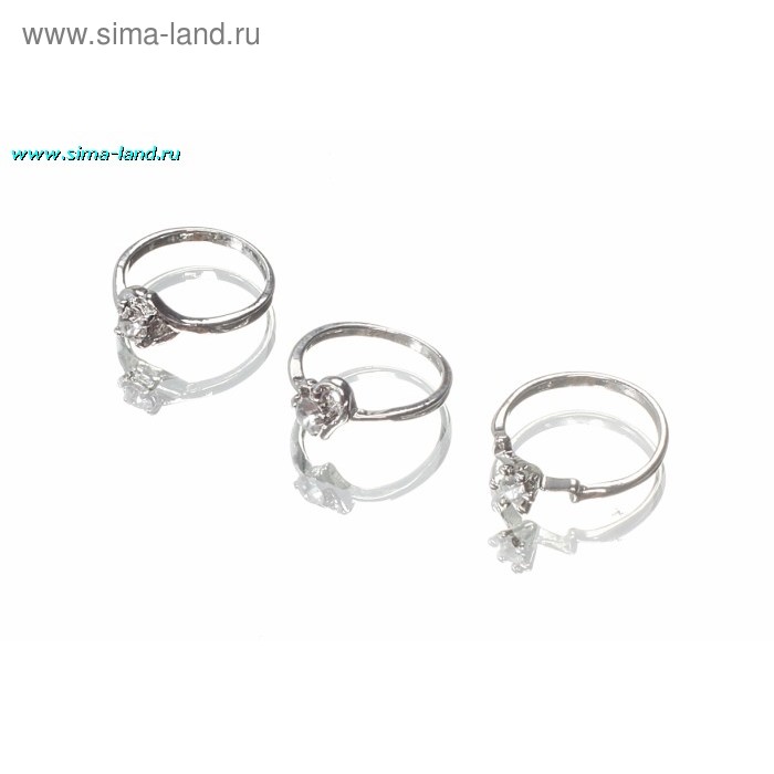 Кольцо, ассорти - Фото 1