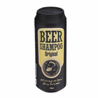 Шампунь пивной The Chemical Barbers Beer Shampoo Original против перхоти, 440 мл - Фото 1