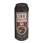 Шампунь The Chemical Barbers с аргановым маслом Beer Dark, 440 мл - Фото 1