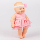 Кукла "Малышка 18", 30 см - Фото 2