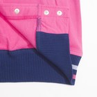 Джемпер для девочки, рост 110 см, цвет розовый CWK 61703 (160) - Фото 6