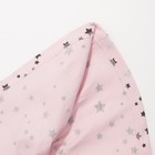 Платье-туника для девочки, рост 116 см, цвет светло-розовый CWK 61729 (160) - Фото 6