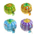 Копилка "Тыковка" 9,5х9,5х9 см - Фото 2