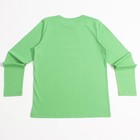 Джемпер для мальчика, рост 158 см, цвет зелёный CWJ 61716 (163) - Фото 7