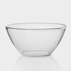 Салатник Luminarc Cosmos, 800 мл, d=17 см, стекло - Фото 1