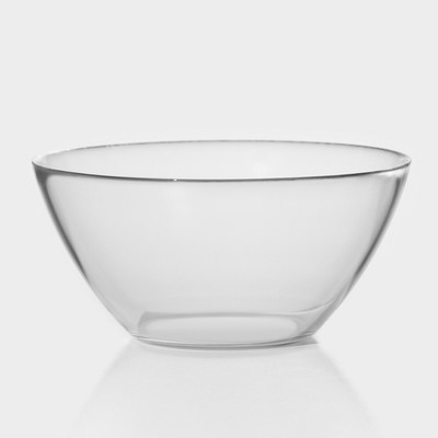 Салатник Luminarc Cosmos, 800 мл, d=17 см, стекло